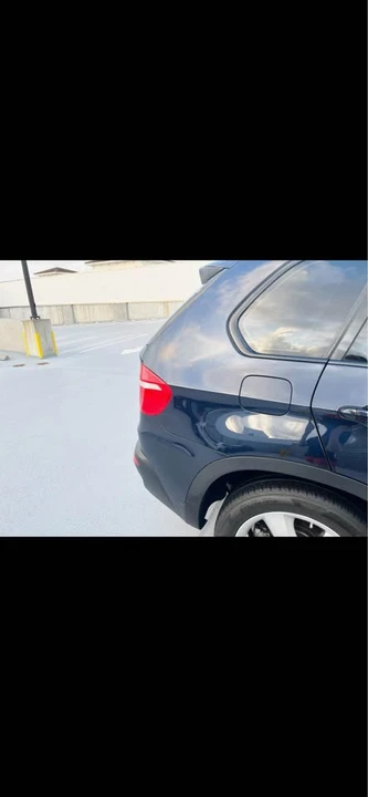 2007 BMW E70 X5 - Image 3 of 13