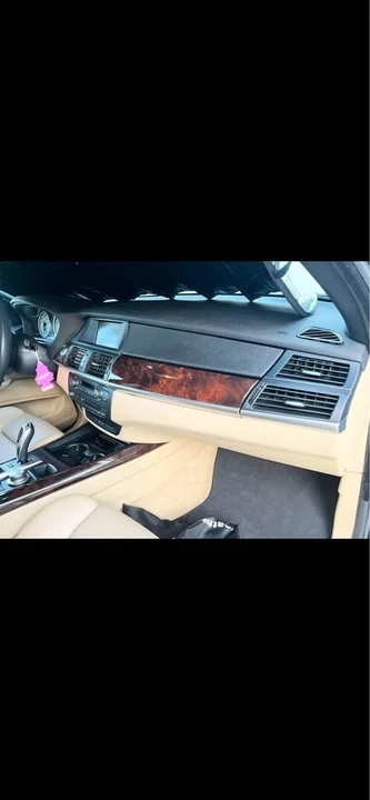 2007 BMW E70 X5 - Image 4 of 13