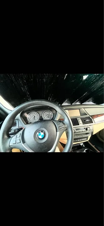 2007 BMW E70 X5 - Image 6 of 13