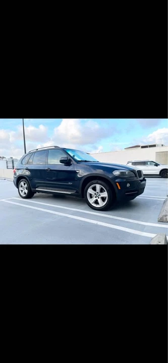 2007 BMW E70 X5 - Image 2 of 13