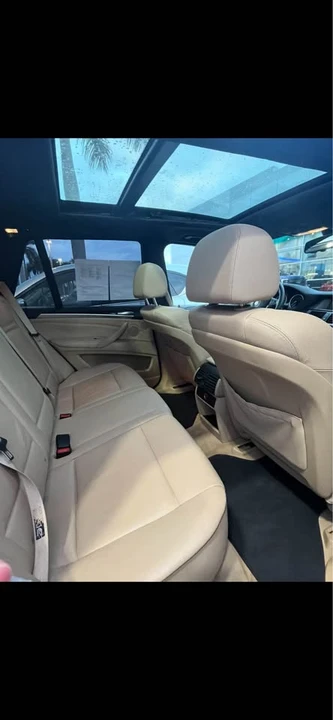 2007 BMW E70 X5 - Image 10 of 13