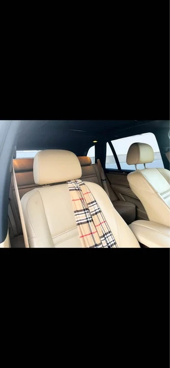 2007 BMW E70 X5 - Image 11 of 13