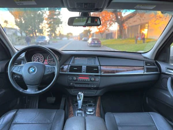 2007 BMW E70 X5 - Image 7 of 20