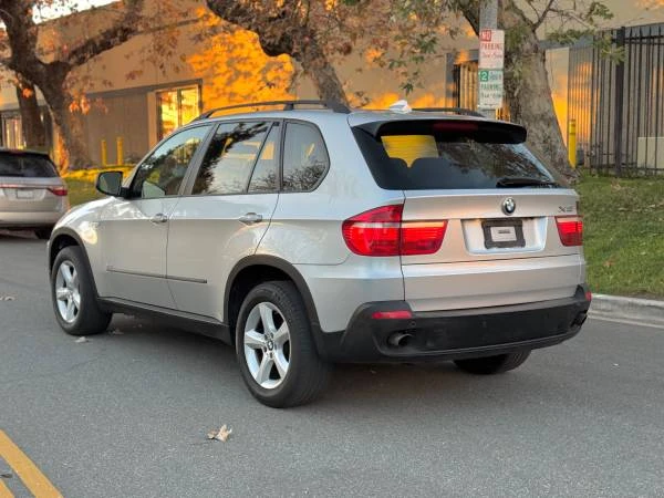 2007 BMW E70 X5 - Image 2 of 20