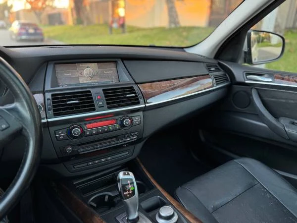 2007 BMW E70 X5 - Image 15 of 20
