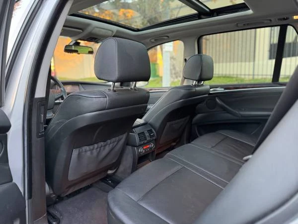 2007 BMW E70 X5 - Image 16 of 20