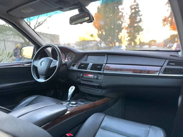 2007 BMW E70 X5 - Image 10 of 20
