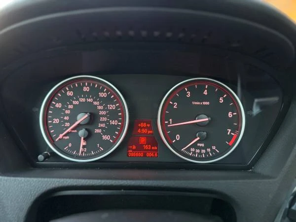 2007 BMW E70 X5 - Image 19 of 20