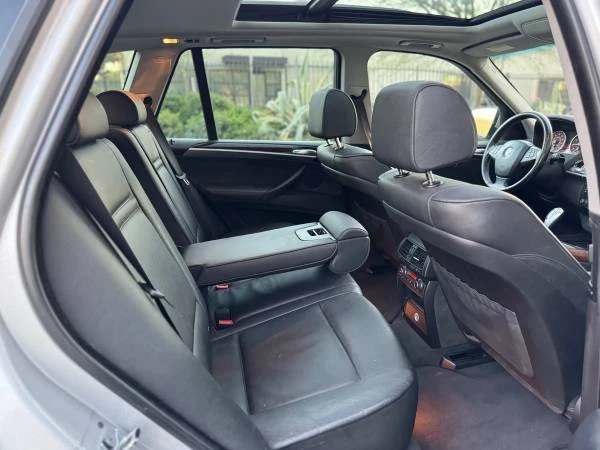 2007 BMW E70 X5 - Image 17 of 20