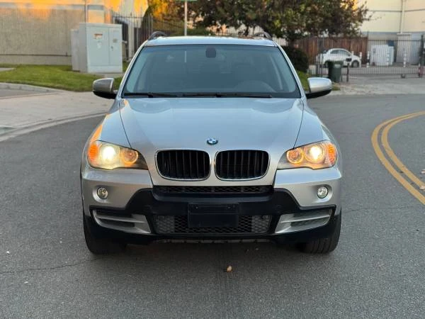 2007 BMW E70 X5 - Image 6 of 20