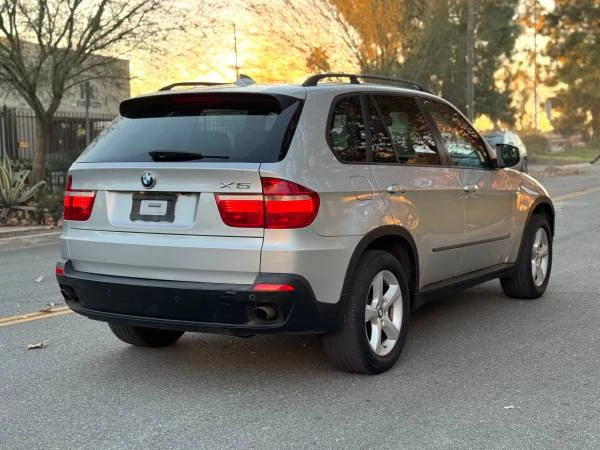 2007 BMW E70 X5 - Image 4 of 20