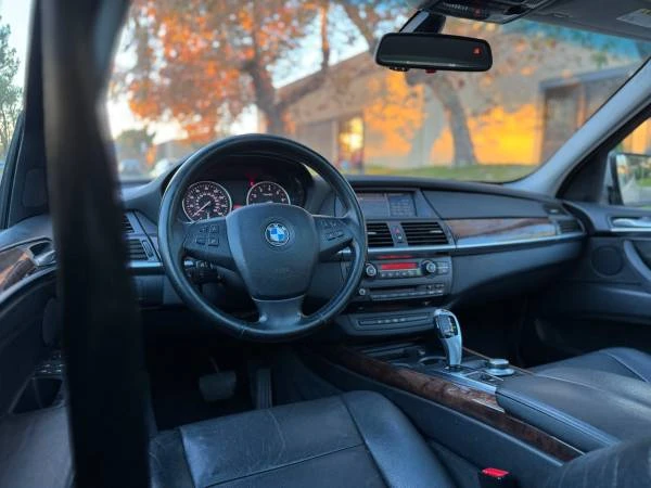 2007 BMW E70 X5 - Image 9 of 20