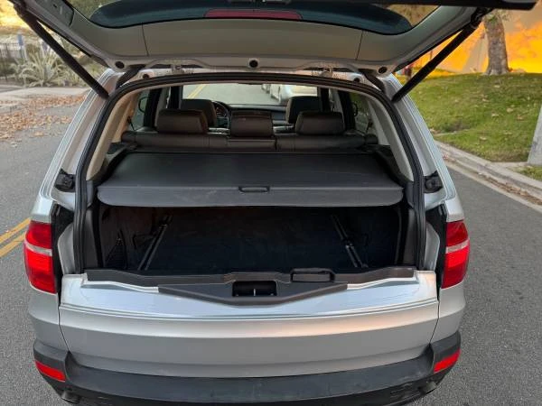 2007 BMW E70 X5 - Image 20 of 20