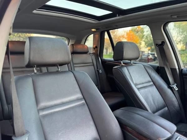 2007 BMW E70 X5 - Image 13 of 20