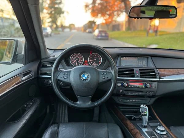 2007 BMW E70 X5 - Image 8 of 20