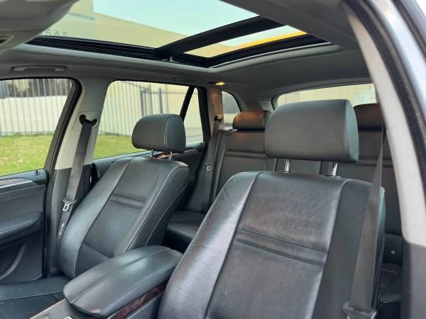 2007 BMW E70 X5 - Image 14 of 20