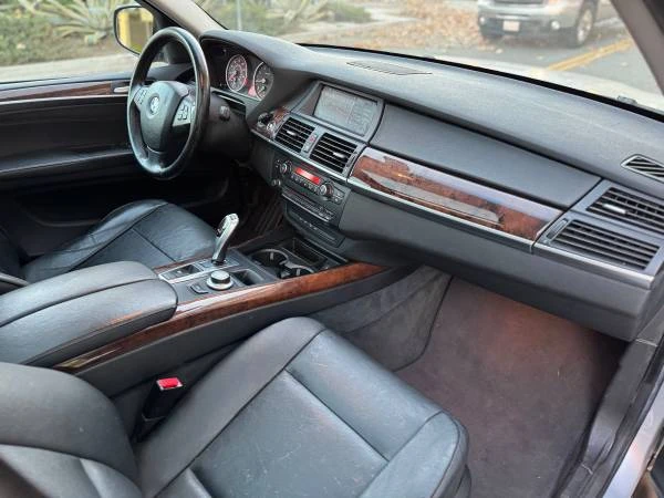 2007 BMW E70 X5 - Image 12 of 20