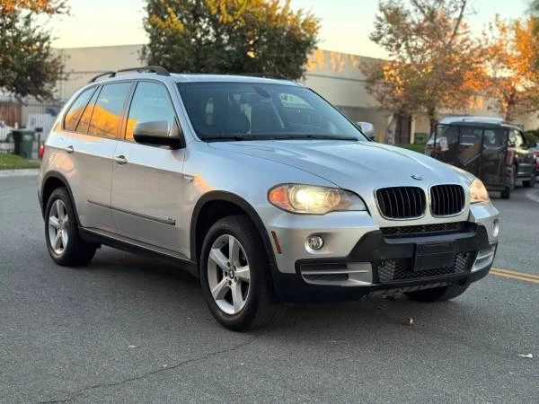 2007 BMW E70 X5 - Image 5 of 20
