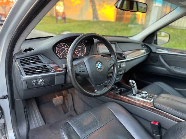2007 BMW E70 X5 - Image 11 of 20