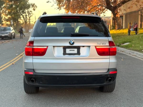 2007 BMW E70 X5 - Image 3 of 20