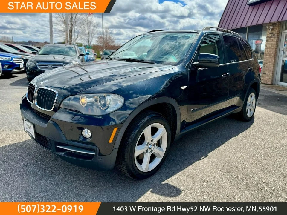 2007 BMW E70 X5 - Image 2 of 20