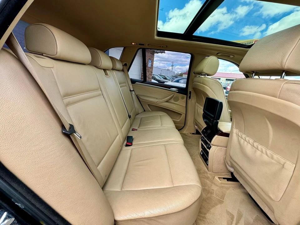 2007 BMW E70 X5 - Image 12 of 20