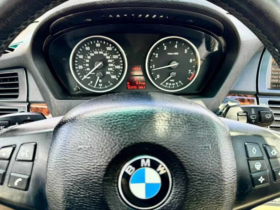 2007 BMW E70 X5 - Image 15 of 20