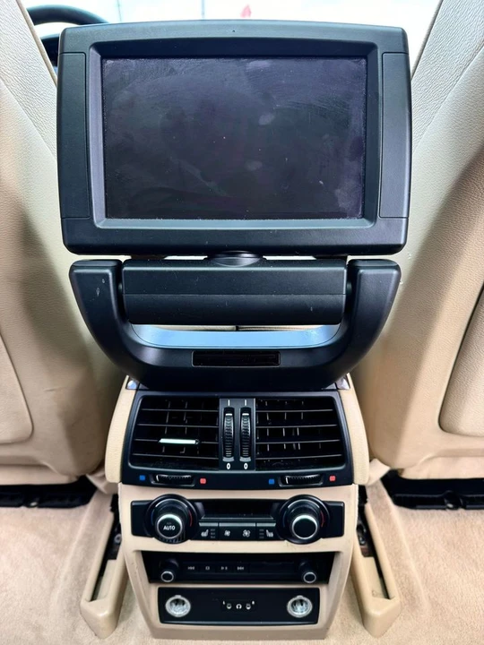 2007 BMW E70 X5 - Image 20 of 20