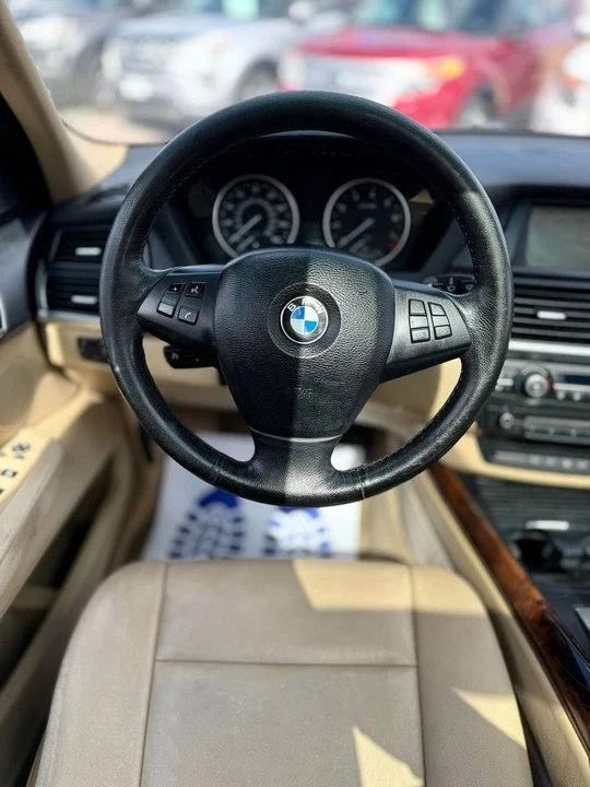 2007 BMW E70 X5 - Image 14 of 20
