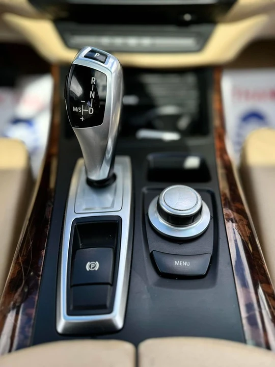 2007 BMW E70 X5 - Image 18 of 20