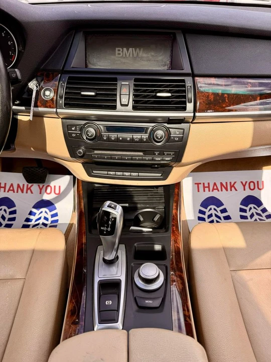 2007 BMW E70 X5 - Image 16 of 20