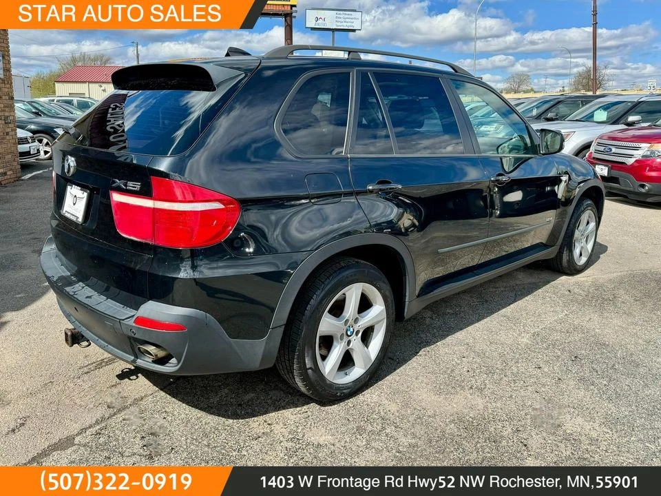 2007 BMW E70 X5 - Image 6 of 20