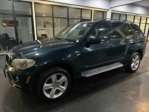 2007 BMW X5 3.0si