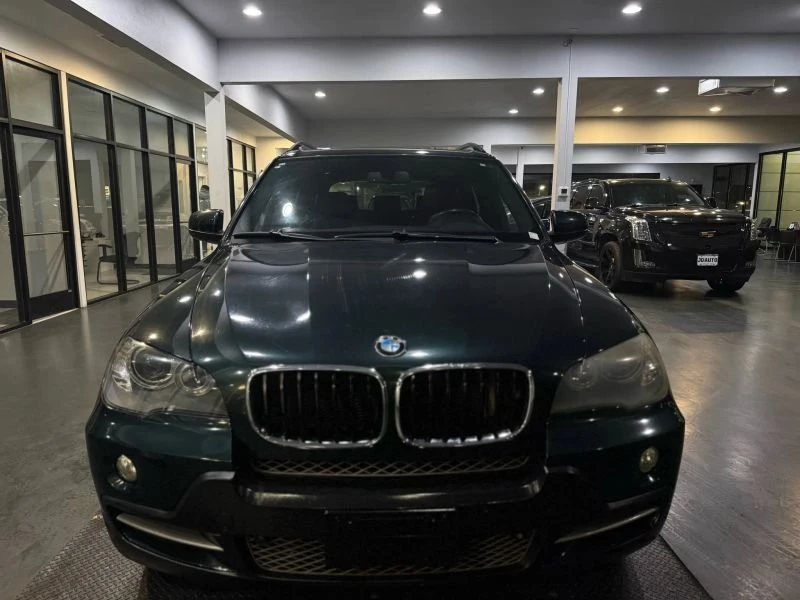 2007 BMW E70 X5 - Image 3 of 19