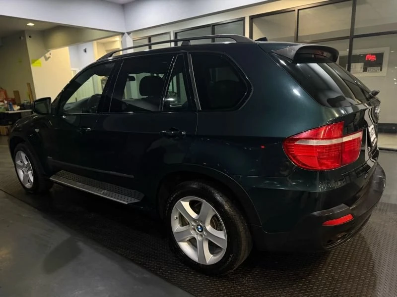 2007 BMW E70 X5 - Image 5 of 19