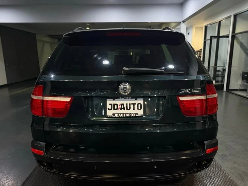 2007 BMW E70 X5 - Image 6 of 19