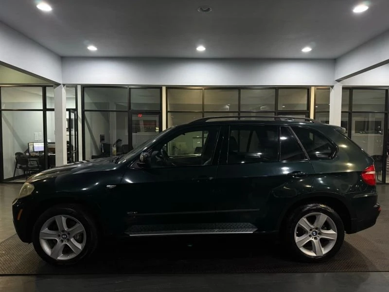 2007 BMW E70 X5 - Image 4 of 19