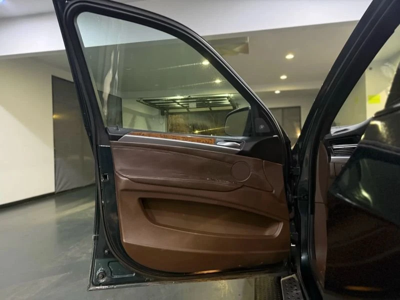 2007 BMW E70 X5 - Image 10 of 19