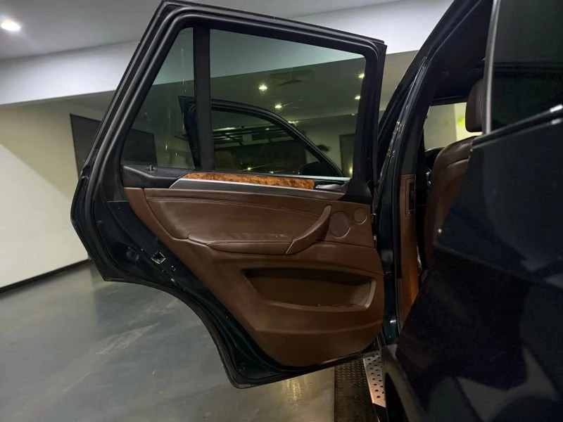 2007 BMW E70 X5 - Image 13 of 19