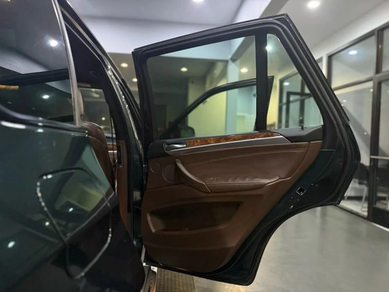2007 BMW E70 X5 - Image 18 of 19