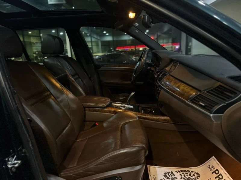 2007 BMW E70 X5 - Image 16 of 19