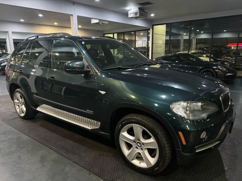 2007 BMW E70 X5 - Image 9 of 19