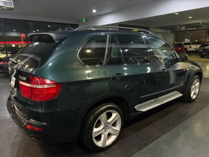 2007 BMW E70 X5 - Image 7 of 19