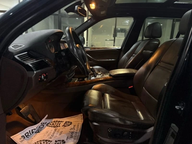 2007 BMW E70 X5 - Image 11 of 19