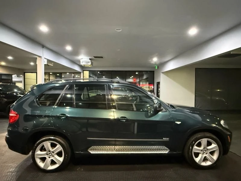 2007 BMW E70 X5 - Image 8 of 19