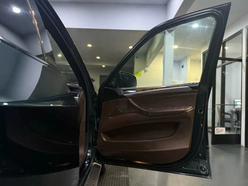 2007 BMW E70 X5 - Image 15 of 19