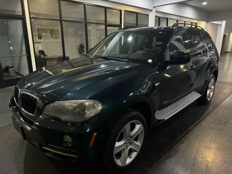 2007 BMW E70 X5 - Image 2 of 19