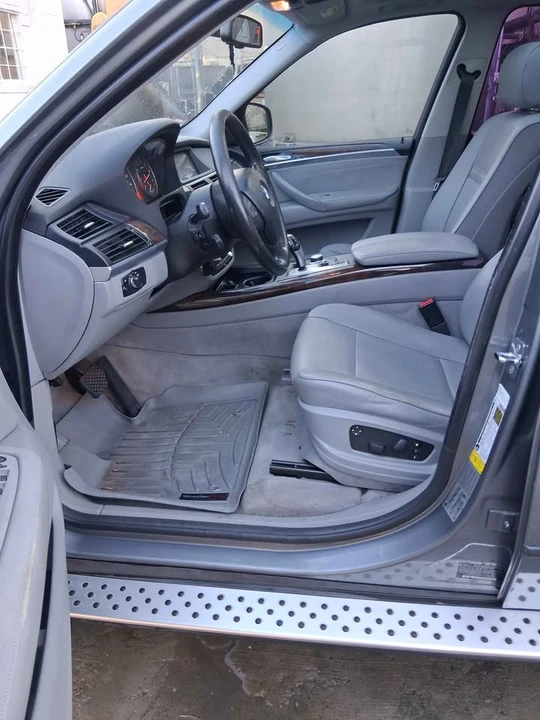 2007 BMW E70 X5 - Image 5 of 9