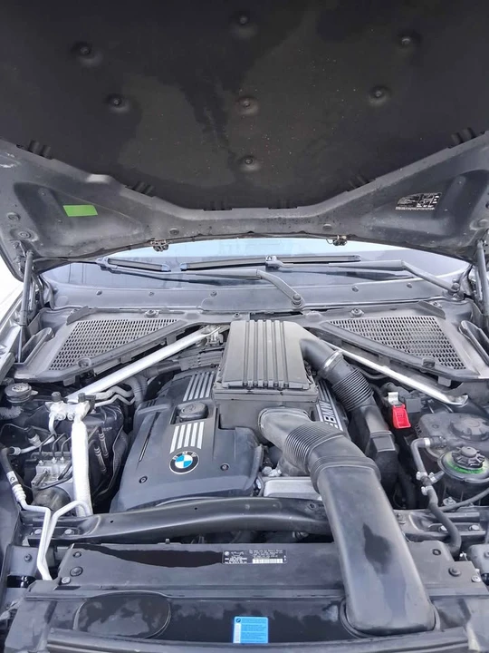 2007 BMW E70 X5 - Image 7 of 9