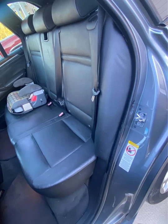 2007 BMW E70 X5 - Image 3 of 9